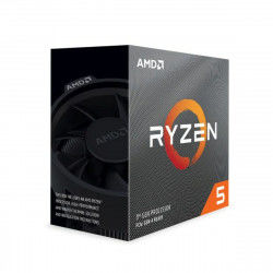 Processore AMD Ryzen 5 3600 AMD AM4