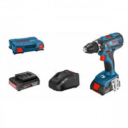 Taladro atornillador BOSCH Professional GSR 18V-28 18 V 63 Nm