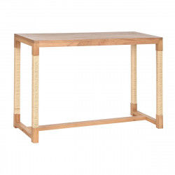 Console Home ESPRIT Touw Spar 120 x 36 x 76 cm