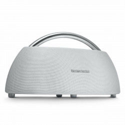 Altavoz Bluetooth Portátil HARMAN KARDON Go + Play Wireless Blanco