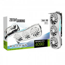 Grafikkarte Zotac ZT-D40900Q-10P 24 GB GDDR6X NVIDIA GeForce RTX 4090