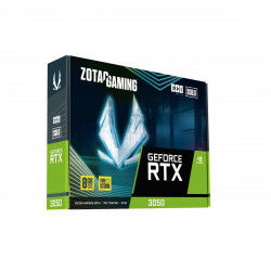 Carte Graphique Zotac ZT-A30500R-10L 8 GB GDDR6 Nvidia GeForce RTX 3050