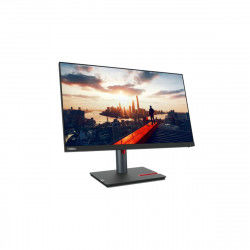 Monitor Lenovo 63B3GAT6EU Quad HD