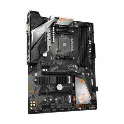 Moederbord Gigabyte B450 AORUS Elite V2 ATX AM4     AMD AM4 AMD B450 AMD  