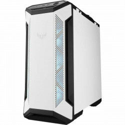 ATX Semi-toren doos Asus TUF Gaming GT501 White Edition Wit