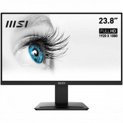 Écran MSI PRO MP2412 23,8" LCD