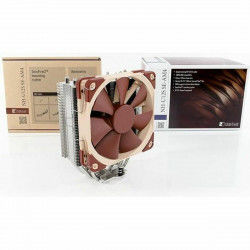 Laptop-Ventilator Noctua NH-U12S SE-AM4