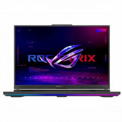 Notebook Asus ROG Strix G18 G814JI-N6070W Nvidia Geforce RTX 4070 18" intel...