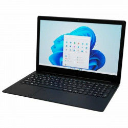 Notebook Alurin Go Start 15,6" Intel Celeron N4020 8 GB RAM 256 GB SSD