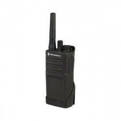 Walkie-Talkie Motorola XT420 Zwart