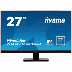 Écran Iiyama XU2792HSU-B1 27" LED IPS LCD Flicker free 75 Hz