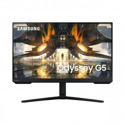 Écran Samsung ODYSSEY G5 32" 165 Hz