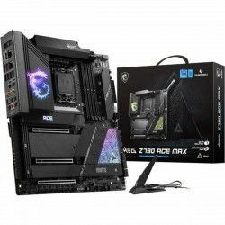 Moederbord MSI MEG Z790 ACE MAX LGA 1700 Intel Z790 Express