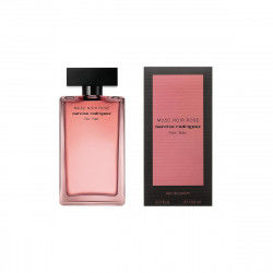 Damesparfum Narciso Rodriguez Musc Noir Rose EDP 100 ml Musc Noir Rose