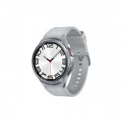 Smartwatch Samsung SM-R965FZSAEUE                  Grey Silver Yes Ø 47 mm