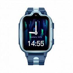 Smartwatch DCU Zwart 1,69"