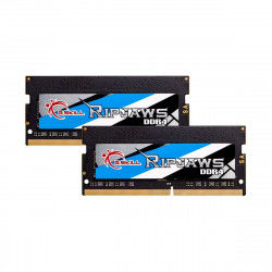 Mémoire RAM GSKILL F4-2666C18D-64GRS DDR4 64 GB CL18