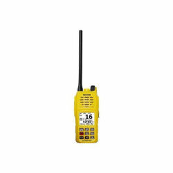 Radio Navicom  RT 420DSC Amarillo VHF