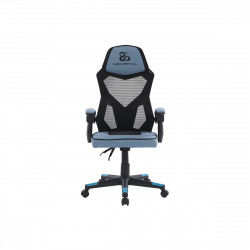 Gaming stoel Newskill Eros Blauw