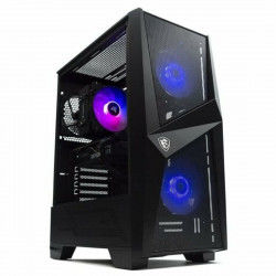 PC da Tavolo PcCom GeForce RTX 3060 Intel Core i5-12400F 16 GB RAM 1 TB SSD