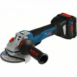 Angle grinder BOSCH 06019G3E0B 1000 W 18 V