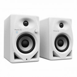 Altavoces Pioneer DM-40D-BT-W