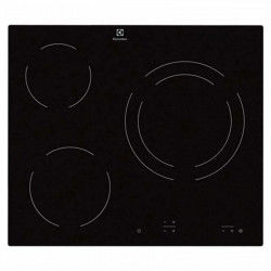 Glass-Ceramic Hob Electrolux EHF6231 60 cm 60 cm 5700 W