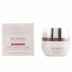 Crema Antiedad para Contorno de Ojos Sensai KANEBO-969977 15 ml