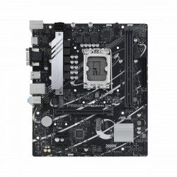 Carte Mère Asus PRIME B760M-K D4 Intel LGA 1700