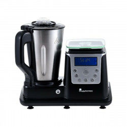 Küchenmaschine Masterpro Multicooker Silberfarben 1,5 L