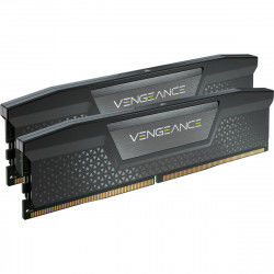 Mémoire RAM Corsair Vengeance CMK64GX5M2B5600C40 CL40 64 GB