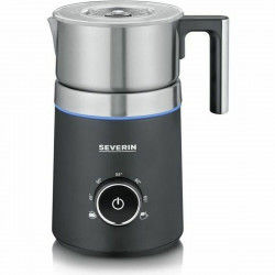 Melkopschuimer Severin SM3586 Blauw 500 W 700 ml