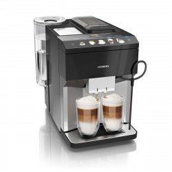 Cafetera Superautomática Siemens AG TP507R04 Grafito 1500 W 15 bar 2 Tazas 1,7 L