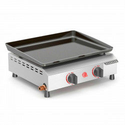 Plancha de Asar Vitrokitchen PG220IB Multicolor (47,5 x 44 x 25 cm)