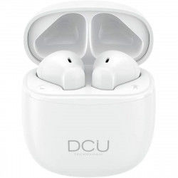 Auriculares DCU EARBUDS Bluetooth