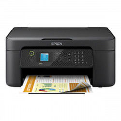 Impresora Multifunción Epson WF-2910DWF