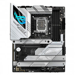 Scheda Madre Asus 90MB1FN0-M0EAY0 Intel Wi-Fi 6 INTEL Z790 LGA 1700