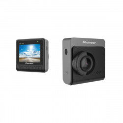 Cámara Deportiva para Coche Pioneer VREC-130RS Full HD 30 fps 132º