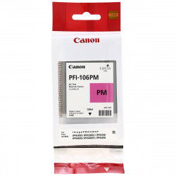 Cartouche d'encre originale Canon 6626B001AA Magenta