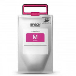 Cartouche d'encre originale Epson C13T839340 Magenta