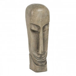 Escultura Beige 30,3 x 26,3 x 94 cm