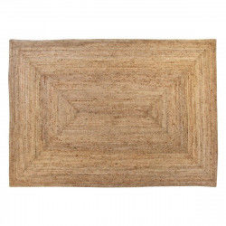 Alfombra Natural Yute 290 x 200 x 1 cm