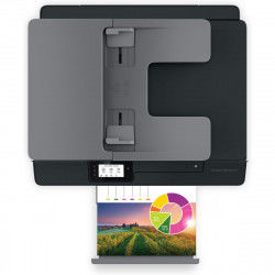 Multifunctionele Printer HP Smart Tank Plus 570