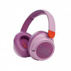 Kopfhörer JBL JR 460NC Rosa 450 mAh