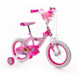 Bicicleta Infantil Huffy  Disney Princess