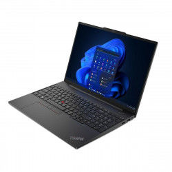 Notebook Lenovo ThinkPad E16 NVIDIA GeForce MX550 16" Intel Core i5-1335U 16...