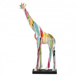 Figurine Décorative Girafe 50 x 17 x 92,5 cm