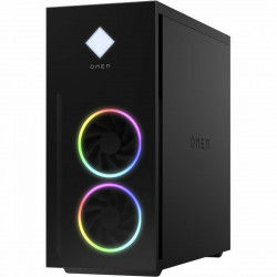 Desktop PC HP 40L GT21-0005ns AMD Ryzen 7 5800X NVIDIA 8 GB NVIDIA GeForce...