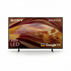 TV intelligente Sony KD-50X75WL LED 4K Ultra HD 50" D-LED