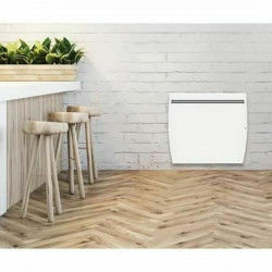 Digitale verwarming Airelec ALIZÉ A693683 Voor aan de muur 1000 W Wit